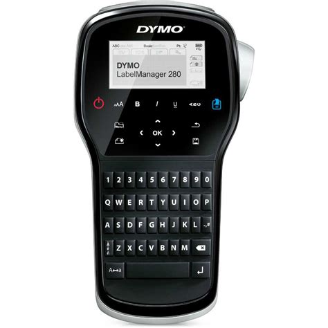 dymo labelmanager  label maker   uk prices