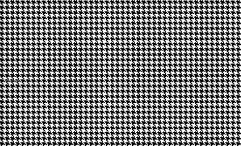 Gina Barreca If You Re Wearing Houndstooth You Ve Been Had Pattern