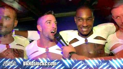 Watch Hustlaball Gay Live Sex Show Porn SpankBang