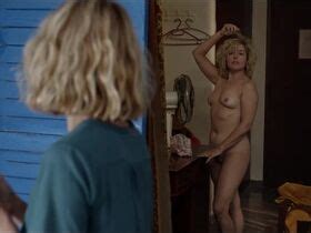 Nude Video Celebs Olivia Cote Nude Zak S04e10 2014