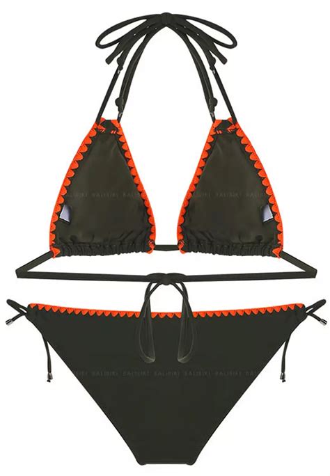 Halo Sexy Swimsuit Bikini Buy Halo Online Zalora Hong Kong