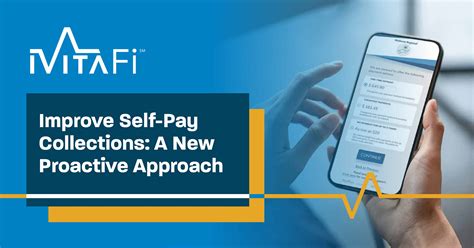 improve  pay collections   proactive approach ivitafi