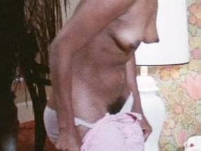 JOYCELYN NORRIS Nude AZNude