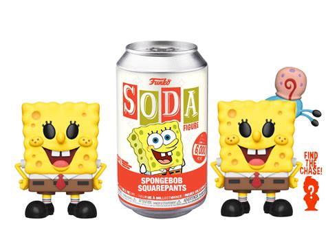 Funko soda concept : r/TopPops