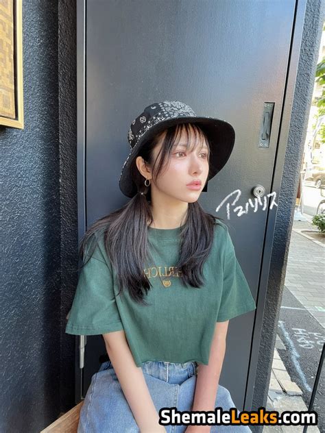 RirisuAmano ririsu amano ririsu amano8181 天野リリス Leaked Nude