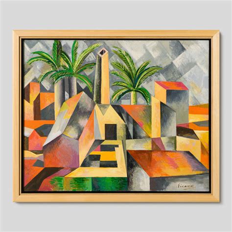 Karya Pablo Picasso