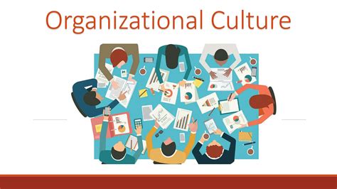 culture  organization chapter  organizational behaviour pptx
