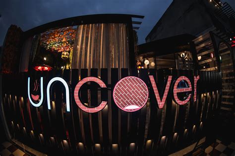 Cafe Uncover, Sector 12, Dwarka, New Delhi