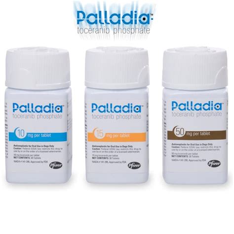 Product Spotlight: Palladia Tablets for Dogs - Allivet Pet Care Blog
