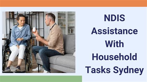 Ppt Ndis Assistance With Household Tasks Sydney Powerpoint Presentation Id11856390