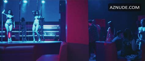 ESCAPING PARADISE NUDE SCENES AZNude