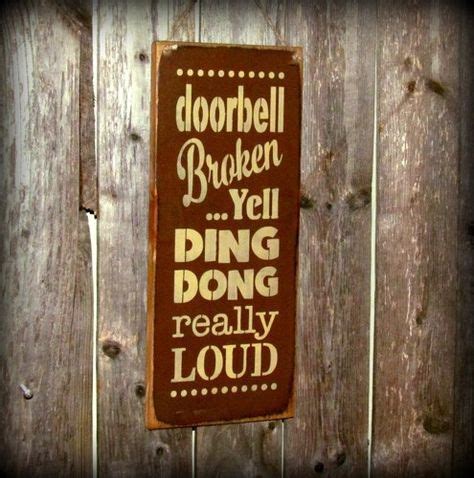 Top 10 funny welcome signs ideas and inspiration