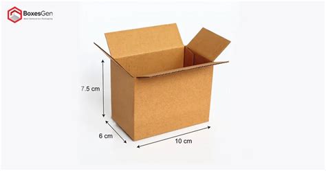 What are the Basic Box Dimensions?