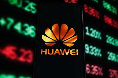 Huawei Accused Of Stealing Trade Secrets Spying In Pakistan