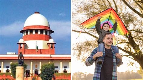 SC Denies Adoption Rights To Queer Couples In 3 2 Verdict During Landmark Hearing On Same Sex
