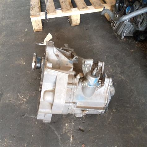 Volkswagen VW Polo Vivo 5 Speed Manual Gearbox TONMAX ENGINES