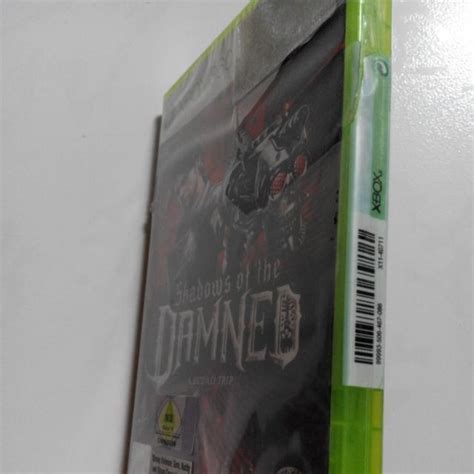 BN Xbox 36p Games, Hobbies & Toys, Toys & Games on Carousell