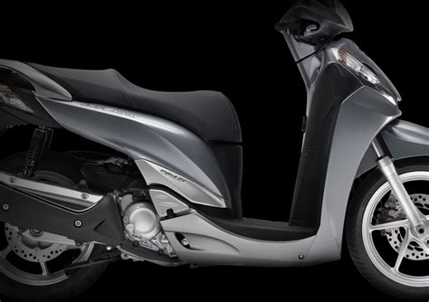 Honda Sh I Sporty Special Prezzo E Scheda Tecnica