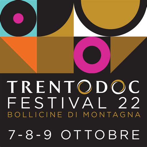 Festival Trentodoc Il Viaggio Tra Eccellenze Del Territorio E Tecnologia