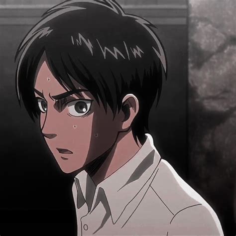 𝙨𝙖𝙪𝙘𝙚 Attack On Titan Anime Eren Jaeger Titans Anime