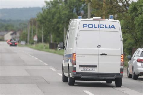 Tragičan prizor kod Slavonskog Broda U vodi pronađeno mrtvo tijelo