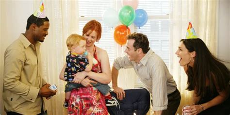 Sex The City Reboot Recasts Mirandas Grown Son With New Actor