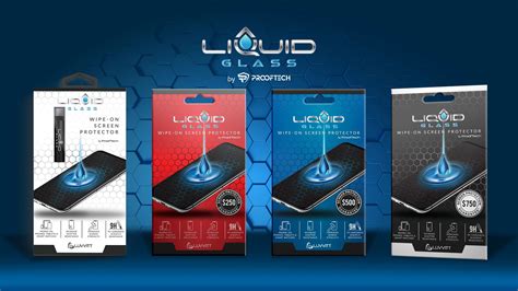 Liquid Glass Contact - Liquid Glass