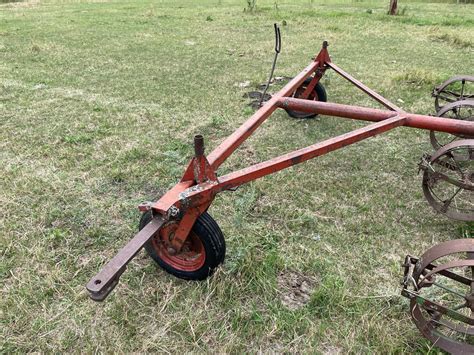 John Deere 490 Planters Bigiron Auctions