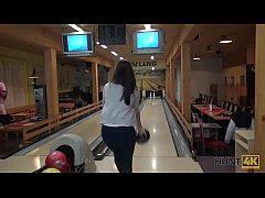 Hunt4k Sex In A Bowling Place I Ve Got Strike Xxx Mobile Porno Videos Movies IPornTV Net