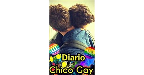 Diario De Un Chico Gay By Maycol Lopez