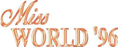 Miss World Nude Arcade Mame Online Emulators