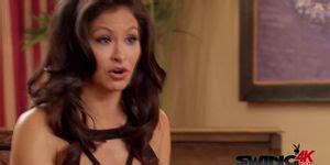 Sex Games Make Horny Couples Ready To Start Swapping Their Couples In The Big Orgy With More