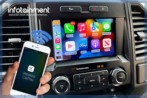 What Is The Difference Between Ford Sync 3 And Sync 4