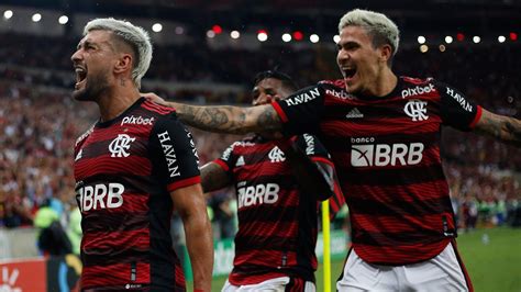 O que faz o Flamengo acreditar no título da Copa do Brasil 2022 Goal