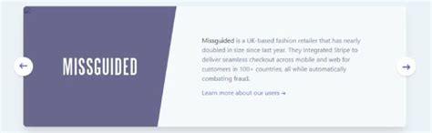 21 Unique Tailwind Sliders You Can Use