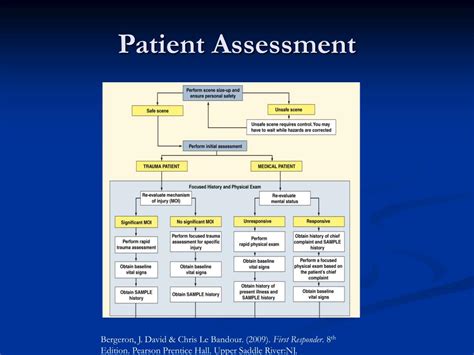 Ppt Assessment Of The Patient Powerpoint Presentation Free Download Id 2411351