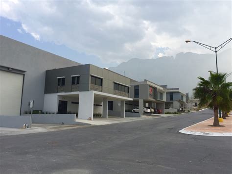 Parque Industrial Milimex Cienega De Flores 3