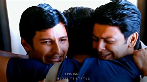 Nanban Movie 😍💯 Friendship Efx Whatsapp Status In Tamilnanban Whatsapp