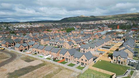 Optimised Design is giving UK housebuilders a competitive edge – MiTek