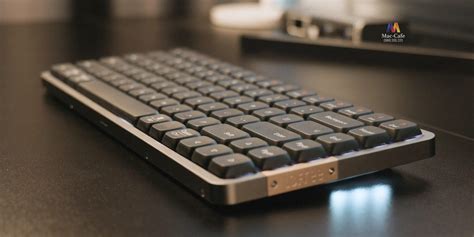 B N Ph M C Lofree Flow Hot Swap Kailh Pom Switch Rgb