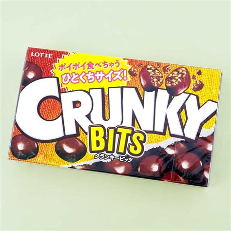 Top Crunky Chocolate Products | Get Free Shipping – Japan Candy Store