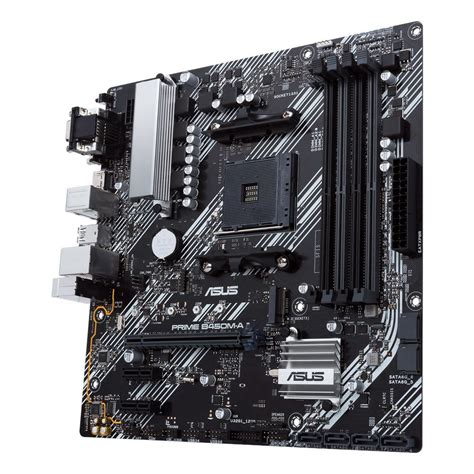 PRIME B450M-A II | ASUS Onlineshop