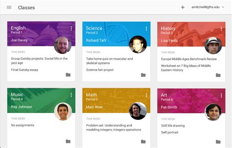 panduan  menggunakan google classroom lengkap  guru  siswa