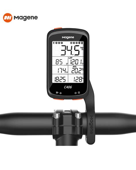 Magene Garmin Out Front Mount Bracket For C Pro C Probike