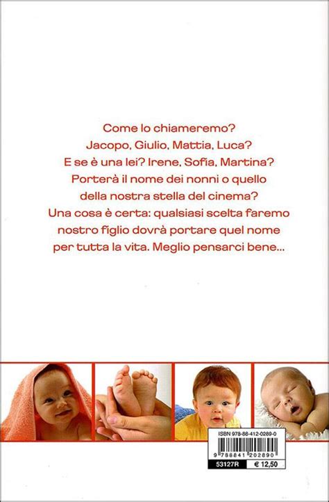 che nome  al tuo bambino storia significato carattere  fortuna