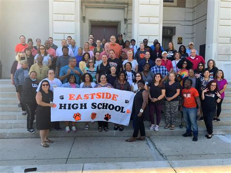 Our first Eastside High School... - Eastside High School | Facebook