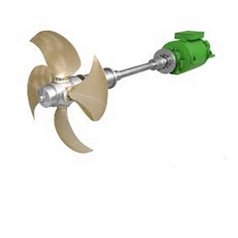 Supply Controllable Pitch Propeller Hydraulic Propulsion System ...