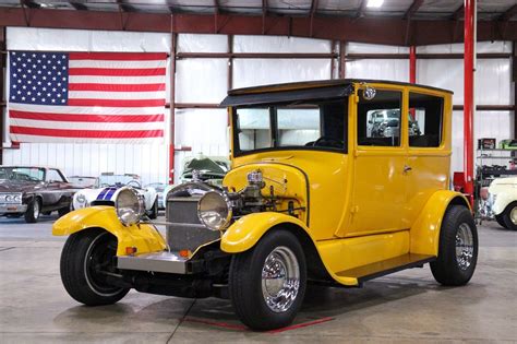 1926 Ford Model T | Classic & Collector Cars