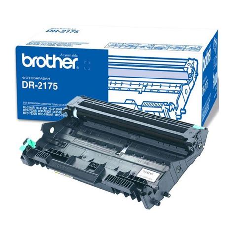 Барабан Brother, DR2175 купить в Москве