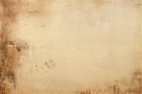 Wet Paper Texture Paper Architecture Backgrounds Wall Premium Ai